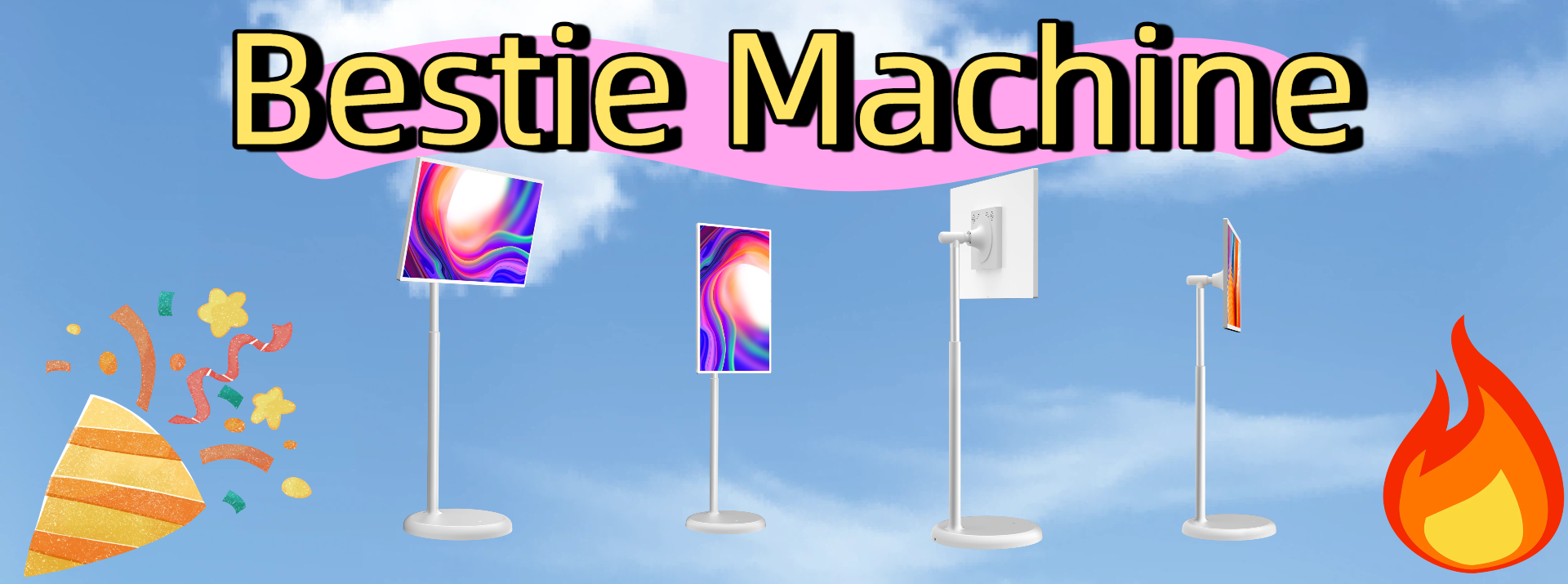 Qualità Calendario digitale fabbrica